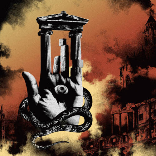 Veneficium (CAN) : Grand Black Maelstrom Mysticism